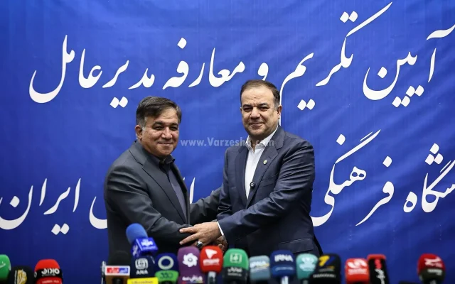 ادامه نقش پررنگ نماینده ویژه هلدینگ در استقلال/ تاجرنیا مدیرعامل نیست، اما همچنان موثر است!