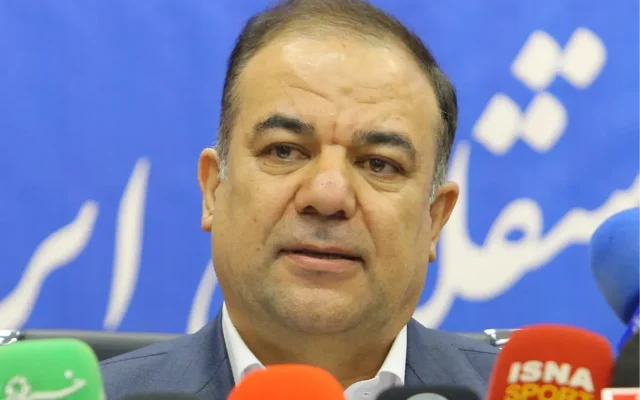 واگذاری استقلال از طرف هلدینگ تکذیب شد