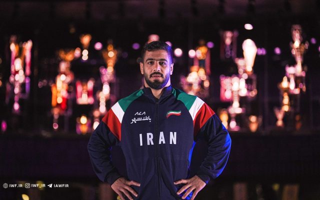 جدال فیروزپور و حریف آمریکایی در نیمه نهایی