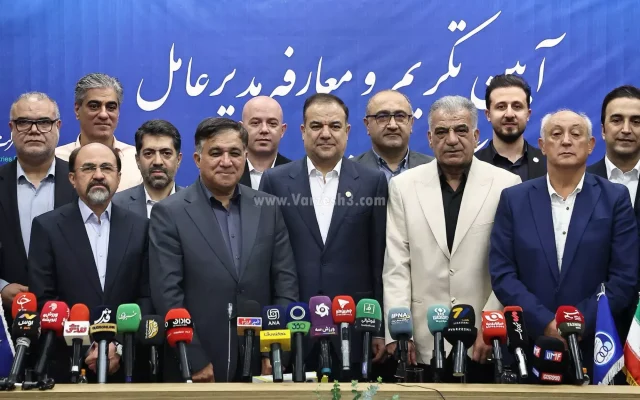 پیشکسوتان استقلال در امور باشگاه سهیم می‌شوند