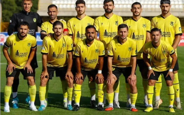 هفته‌های سرنوشت‌ساز پیش روی کرجی‌ها/ چرا فرد البرز تیم ب پرسپولیس نشد!