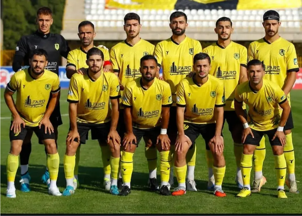 هفتههای سرنوشتساز پیش روی کرجیها/ چرا فرد البرز تیم ب پرسپولیس نشد!