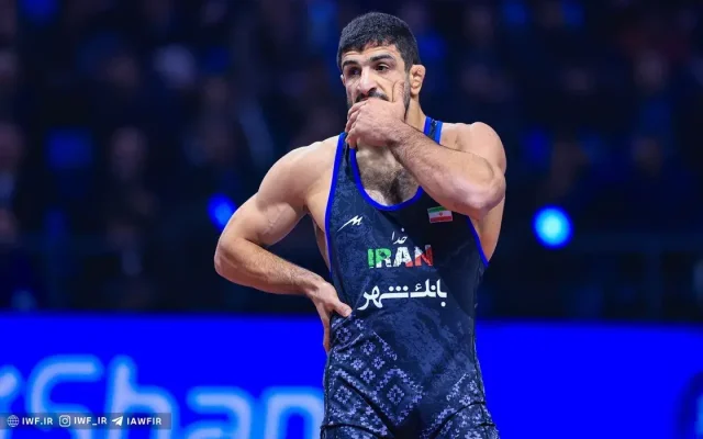 نبرد داغ قهرمانی ۲۰۲۶ بین روسیه و آمریکا؛/ فوری: جام قهرمانی جهان از دست ایران پرید!