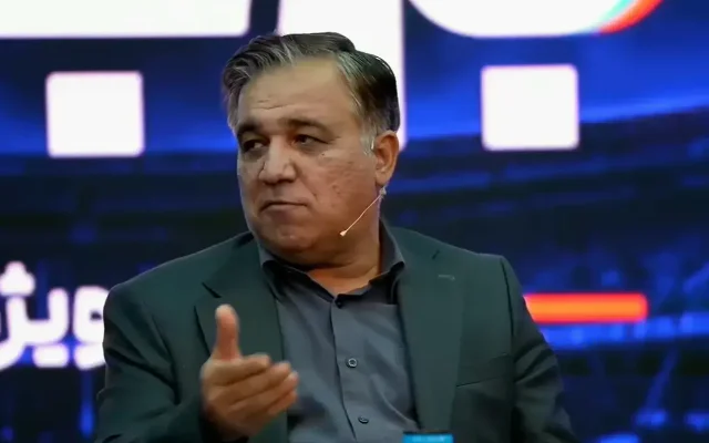 ماتزاری به ما پیتزا داد، بختیاری‌زاده هم ناز نکرد/ تاجرنیا: خود مدیران گفتند سهراب را اخراج می‌کنی!