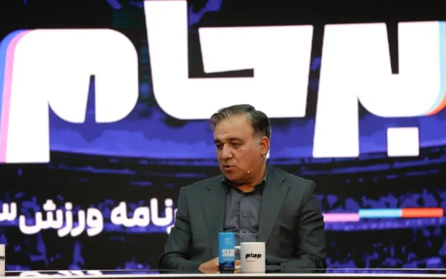 هر چقدر دوست داشتید خرج کنید؛/ پاسخ آتشین استقلال به پرسپولیس در مورد یاسر آسانی!
